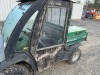 2009 Kawasaki Mule KAF400A 4x4 Utility Cart - 13