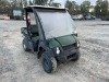 2006 Kawasaki Mule KAF400A 4x4 Utility Cart - 2