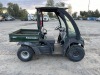 2006 Kawasaki Mule KAF400A 4x4 Utility Cart - 3