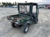 2006 Kawasaki Mule KAF400A 4x4 Utility Cart - 4