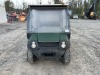 2006 Kawasaki Mule KAF400A 4x4 Utility Cart - 8