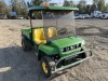 2008 John Deere Gator TE Utility Cart - 2