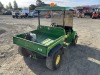 2008 John Deere Gator TE Utility Cart - 4