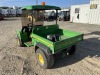 2008 John Deere Gator TE Utility Cart - 6