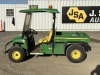 2008 John Deere Gator TE Utility Cart - 7