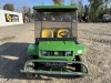 2008 John Deere Gator TE Utility Cart - 8