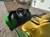 2008 John Deere Gator TE Utility Cart - 14