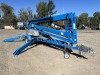 2010 Genie TZ-50 Trailer Lift - 2