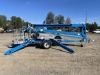 2010 Genie TZ-50 Trailer Lift - 3