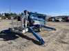 2010 Genie TZ-50 Trailer Lift - 4