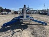 2010 Genie TZ-50 Trailer Lift - 5