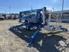 2010 Genie TZ-50 Trailer Lift - 6