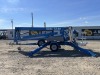 2010 Genie TZ-50 Trailer Lift - 7