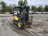 Daewoo G25P Forklift - 2