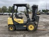 Daewoo G25P Forklift - 3