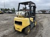 Daewoo G25P Forklift - 4