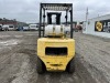 Daewoo G25P Forklift - 5