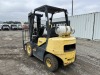 Daewoo G25P Forklift - 6