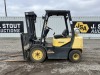 Daewoo G25P Forklift - 7