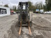 Daewoo G25P Forklift - 8