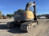 2011 Volvo ECR305CL Hydraulic Excavator - 4