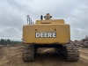 2002 John Deere 750 Hydraulic Excavator - 4