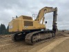 2002 John Deere 750 Hydraulic Excavator - 5