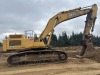 2002 John Deere 750 Hydraulic Excavator - 6