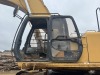 2002 John Deere 750 Hydraulic Excavator - 9