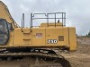 2002 John Deere 750 Hydraulic Excavator - 10