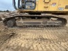 2002 John Deere 750 Hydraulic Excavator - 18