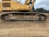 2002 John Deere 750 Hydraulic Excavator - 25