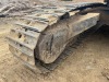 2002 John Deere 750 Hydraulic Excavator - 29