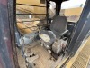 2002 John Deere 750 Hydraulic Excavator - 62