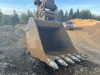 2002 John Deere 750 Hydraulic Excavator - 74