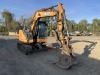 2014 Case CX75CSR Hydraulic Excavator - 2