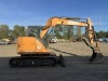 2014 Case CX75CSR Hydraulic Excavator - 3