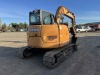 2014 Case CX75CSR Hydraulic Excavator - 4