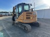 2014 Case CX75CSR Hydraulic Excavator - 6