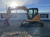 2014 Case CX75CSR Hydraulic Excavator - 7