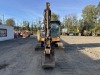 2014 Case CX75CSR Hydraulic Excavator - 8