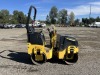 2021 Bomag BW900-50 Tandem Vibratory Roller - 3