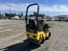 2021 Bomag BW900-50 Tandem Vibratory Roller - 4