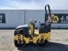 2021 Bomag BW900-50 Tandem Vibratory Roller - 7