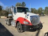 2011 International ProStar T/A Truck Tractor - 2