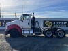 2011 International ProStar T/A Truck Tractor - 7