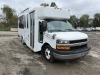 2012 Chevrolet C4500 Paratransit Bus - 2