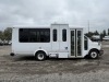 2012 Chevrolet C4500 Paratransit Bus - 3