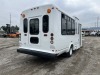 2012 Chevrolet C4500 Paratransit Bus - 5