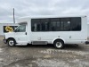 2012 Chevrolet C4500 Paratransit Bus - 8